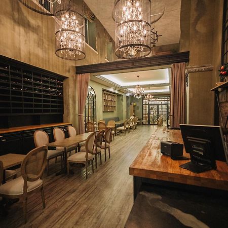 Rixwell Viru Square Hotel Ταλίν Εξωτερικό φωτογραφία