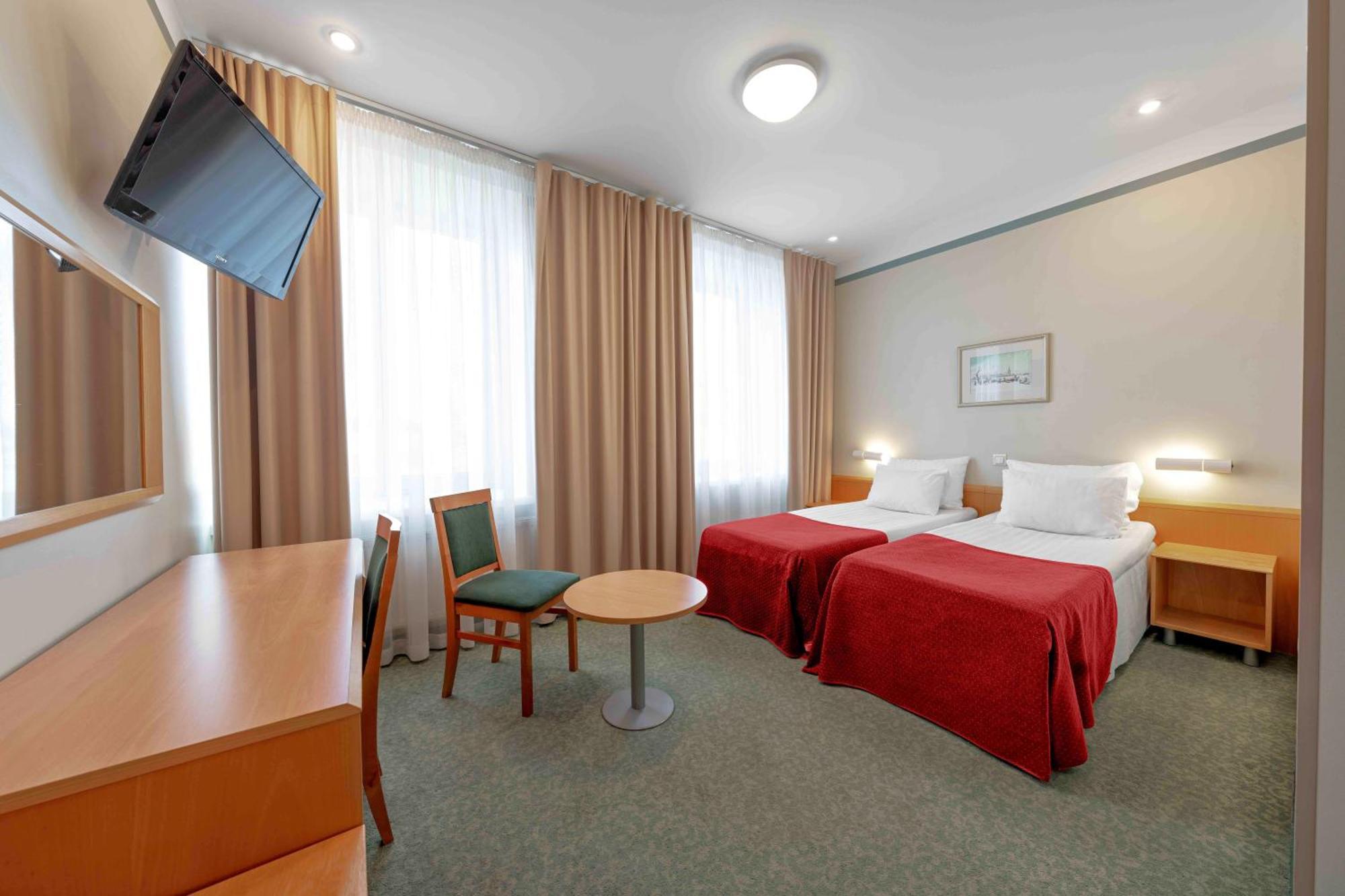Rixwell Viru Square Hotel Ταλίν Εξωτερικό φωτογραφία