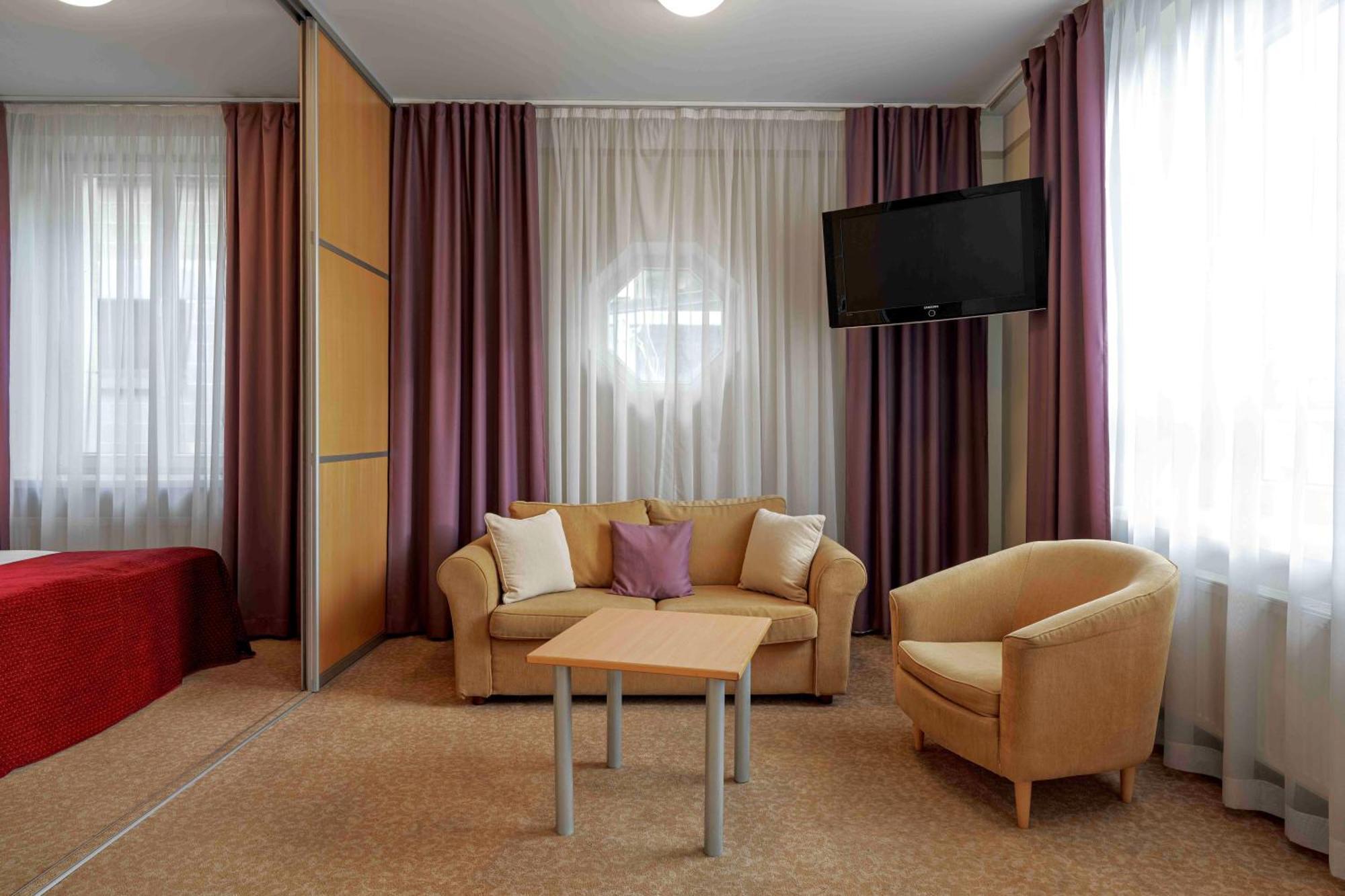 Rixwell Viru Square Hotel Ταλίν Δωμάτιο φωτογραφία