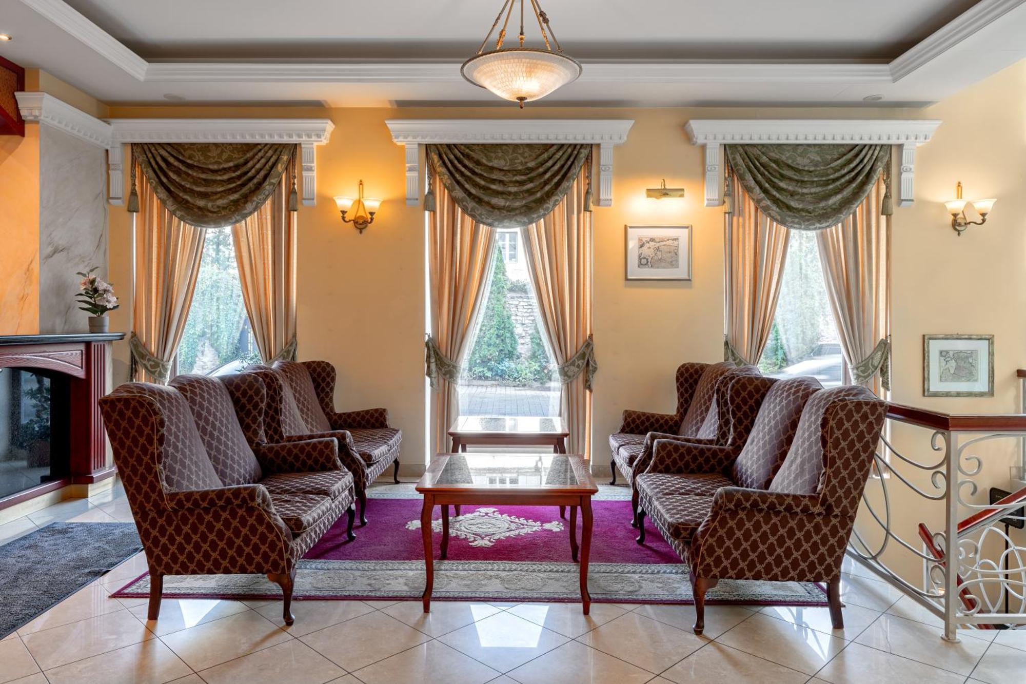 Rixwell Viru Square Hotel Ταλίν Εξωτερικό φωτογραφία