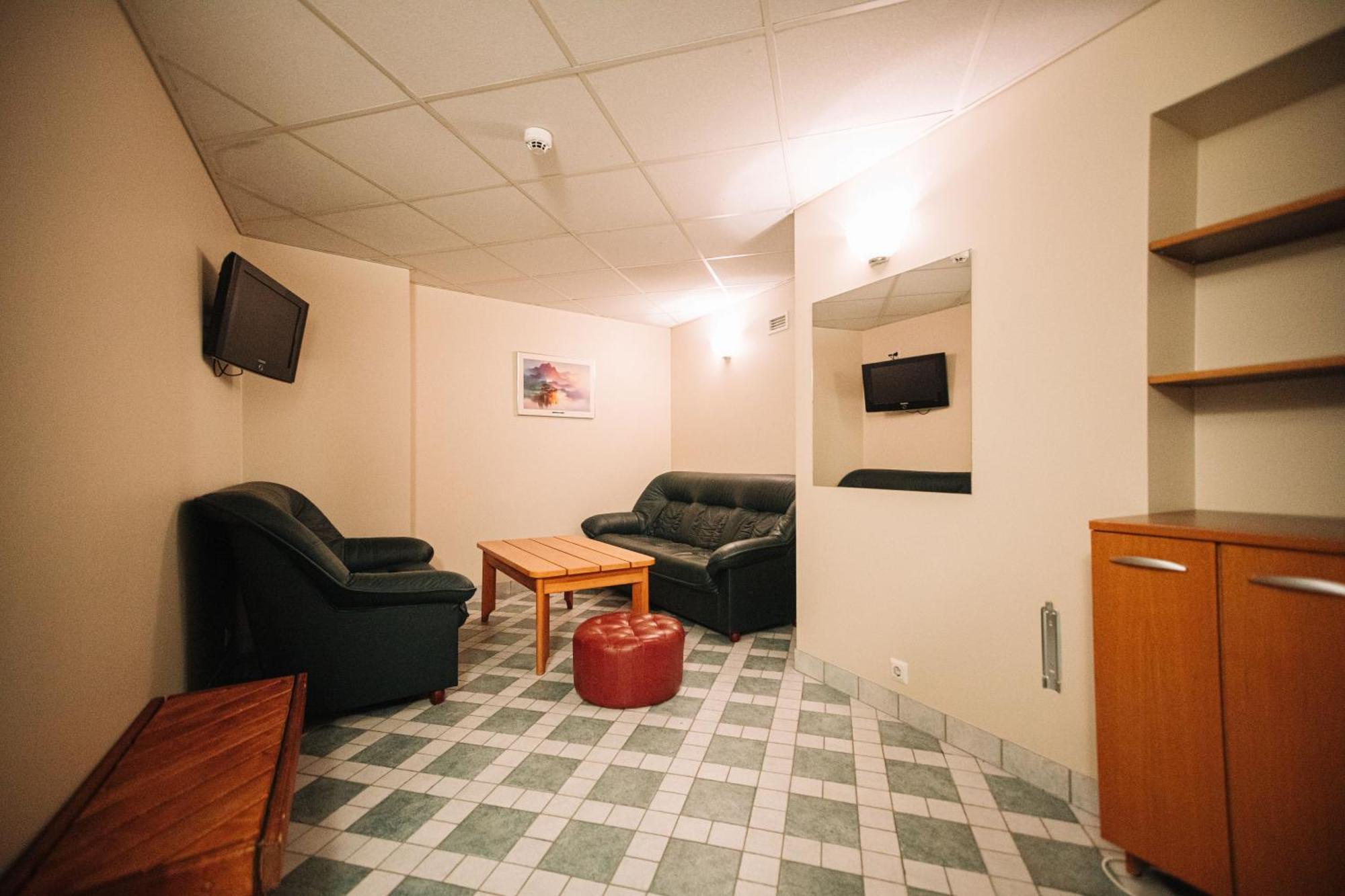 Rixwell Viru Square Hotel Ταλίν Εξωτερικό φωτογραφία