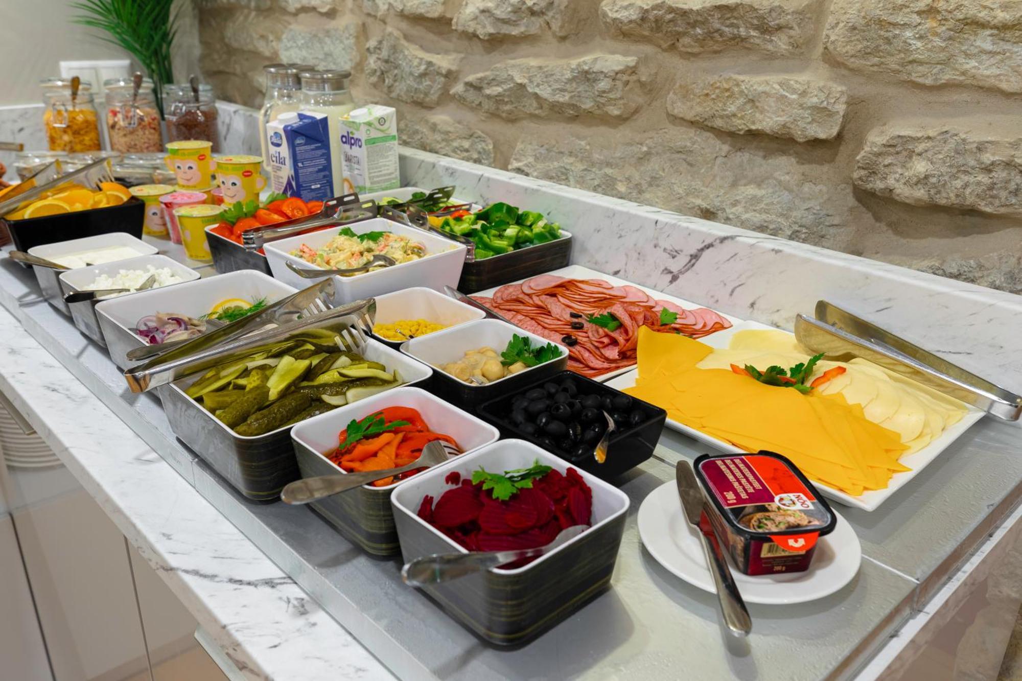 Rixwell Viru Square Hotel Ταλίν Εξωτερικό φωτογραφία