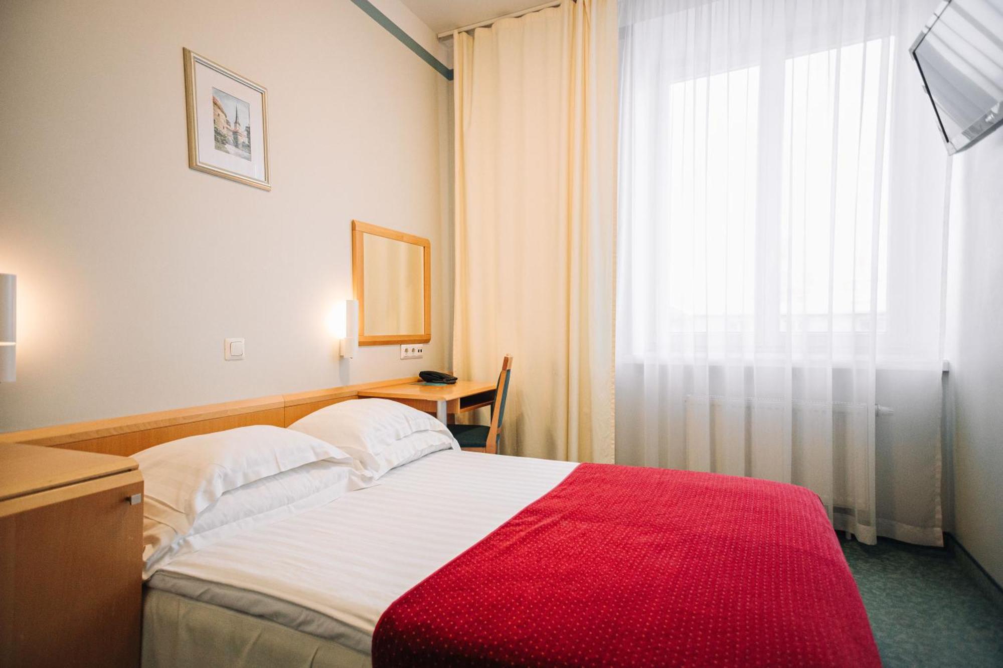 Rixwell Viru Square Hotel Ταλίν Δωμάτιο φωτογραφία