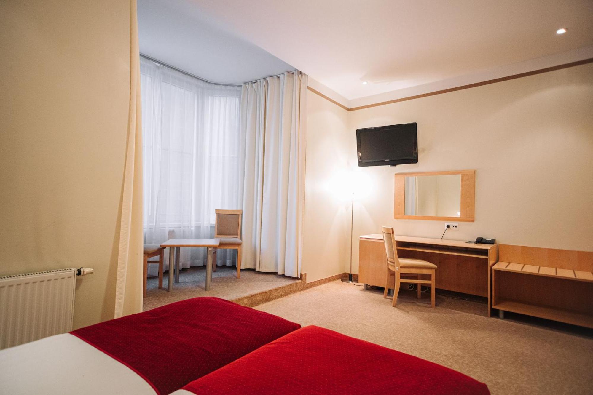 Rixwell Viru Square Hotel Ταλίν Δωμάτιο φωτογραφία