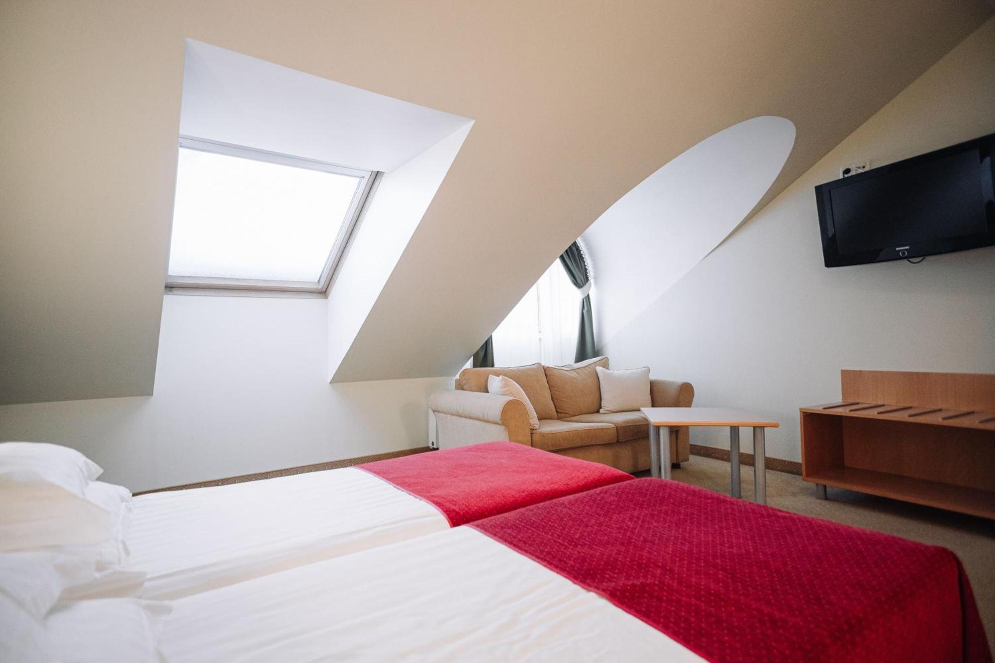 Rixwell Viru Square Hotel Ταλίν Δωμάτιο φωτογραφία