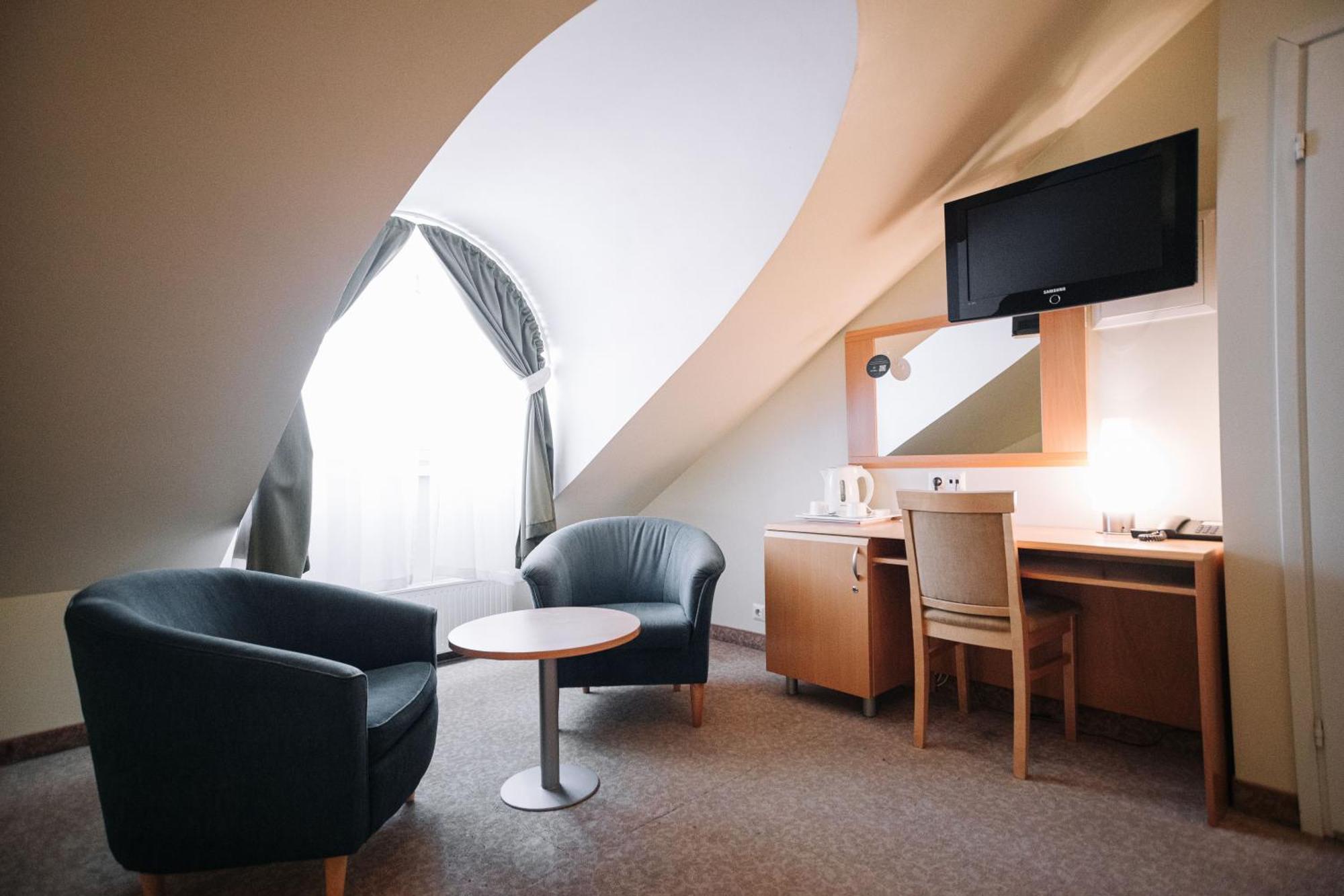 Rixwell Viru Square Hotel Ταλίν Δωμάτιο φωτογραφία