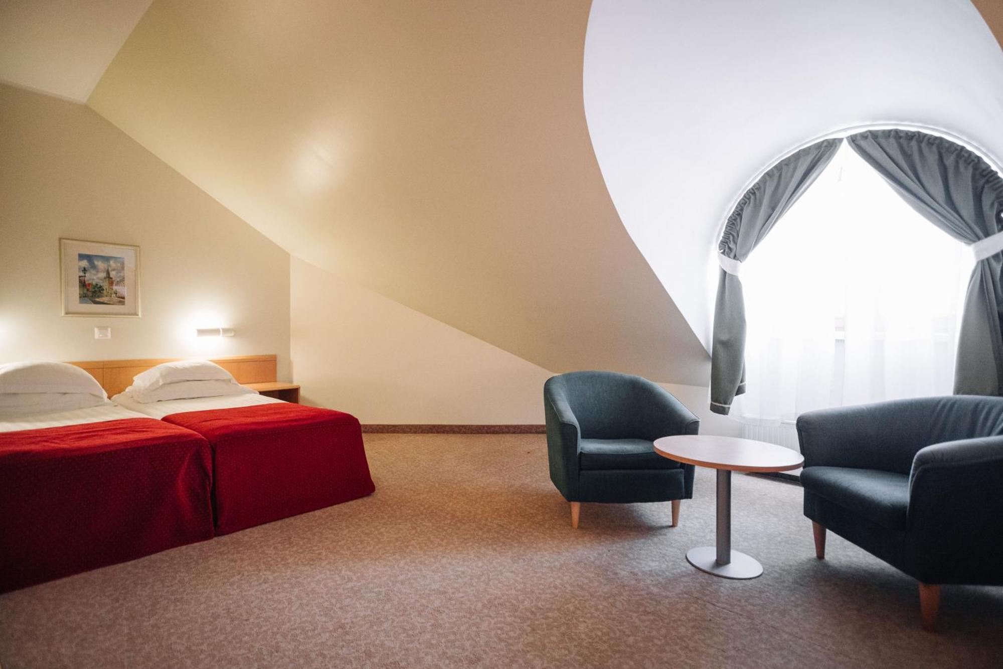 Rixwell Viru Square Hotel Ταλίν Δωμάτιο φωτογραφία