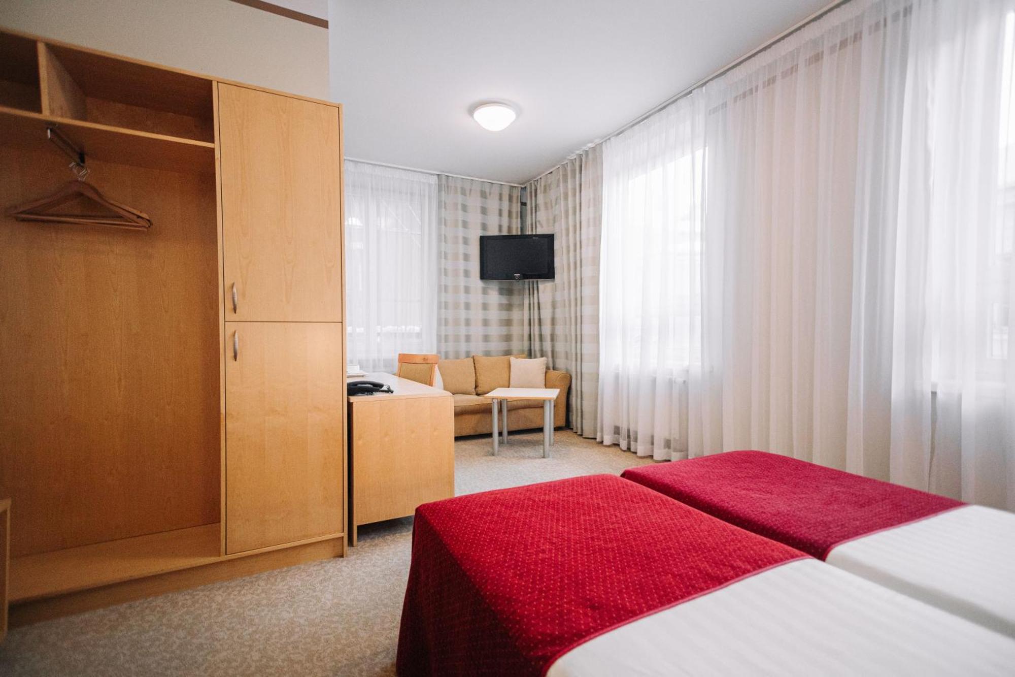 Rixwell Viru Square Hotel Ταλίν Εξωτερικό φωτογραφία