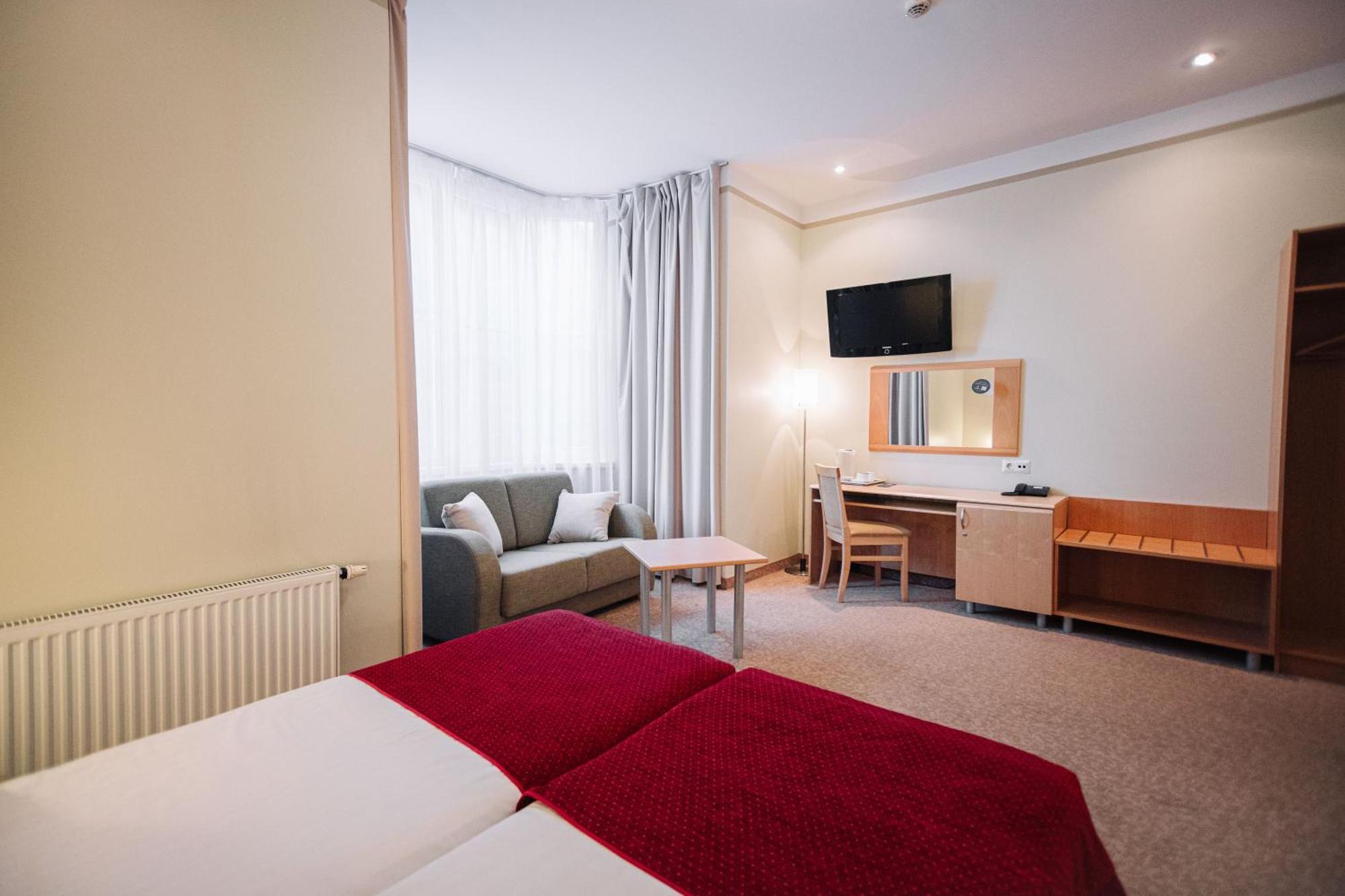 Rixwell Viru Square Hotel Ταλίν Εξωτερικό φωτογραφία