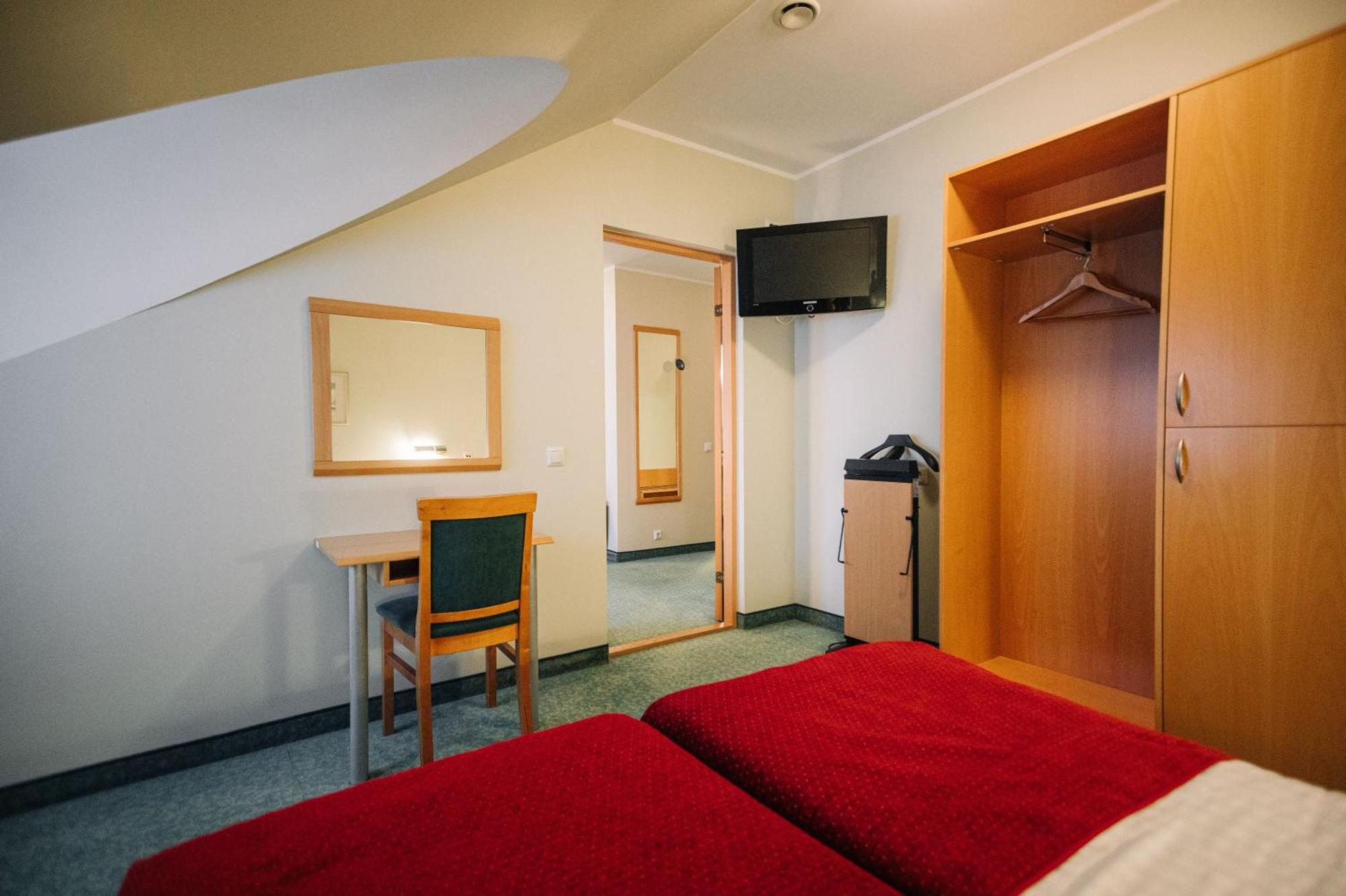 Rixwell Viru Square Hotel Ταλίν Δωμάτιο φωτογραφία