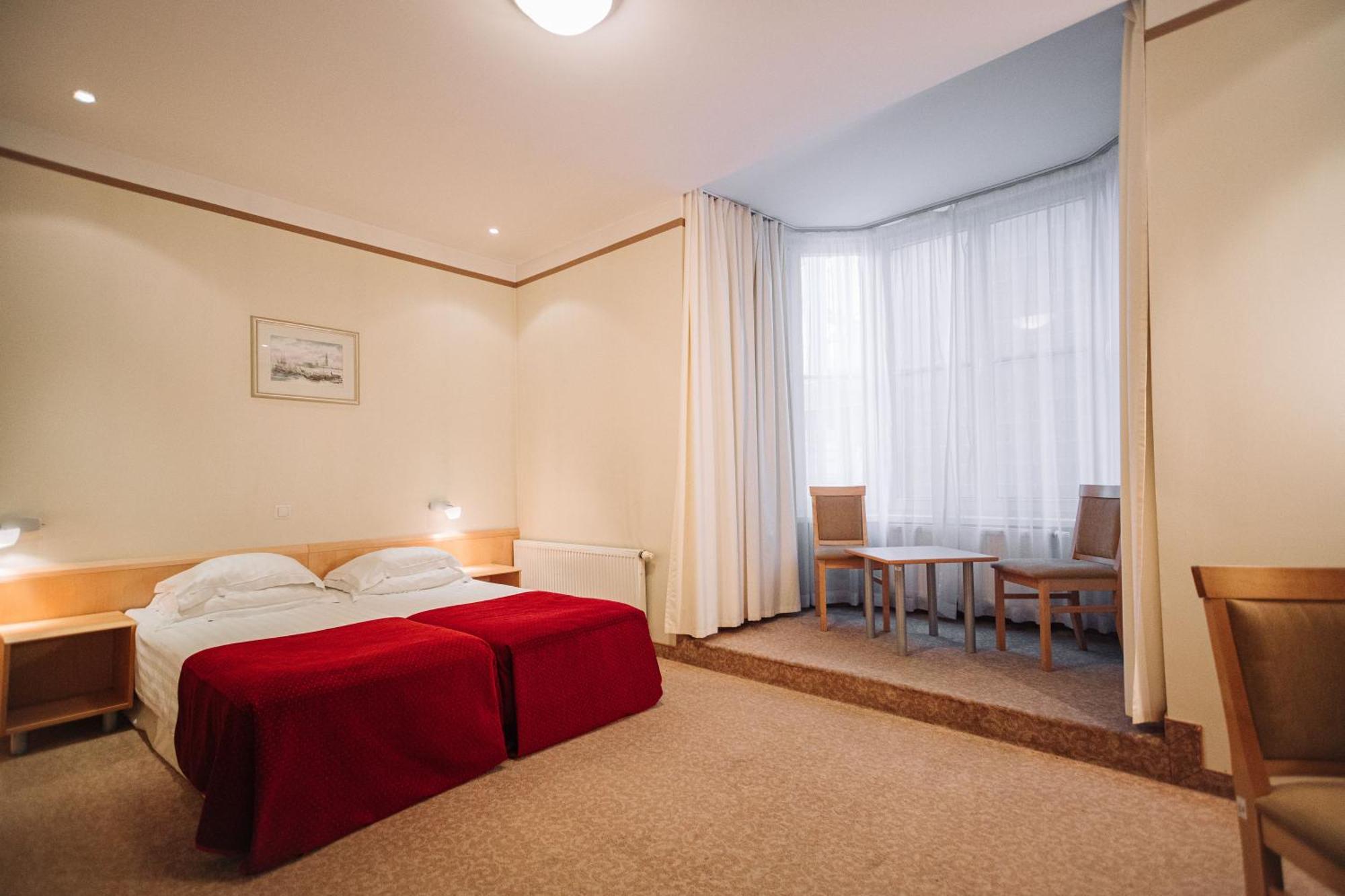 Rixwell Viru Square Hotel Ταλίν Εξωτερικό φωτογραφία