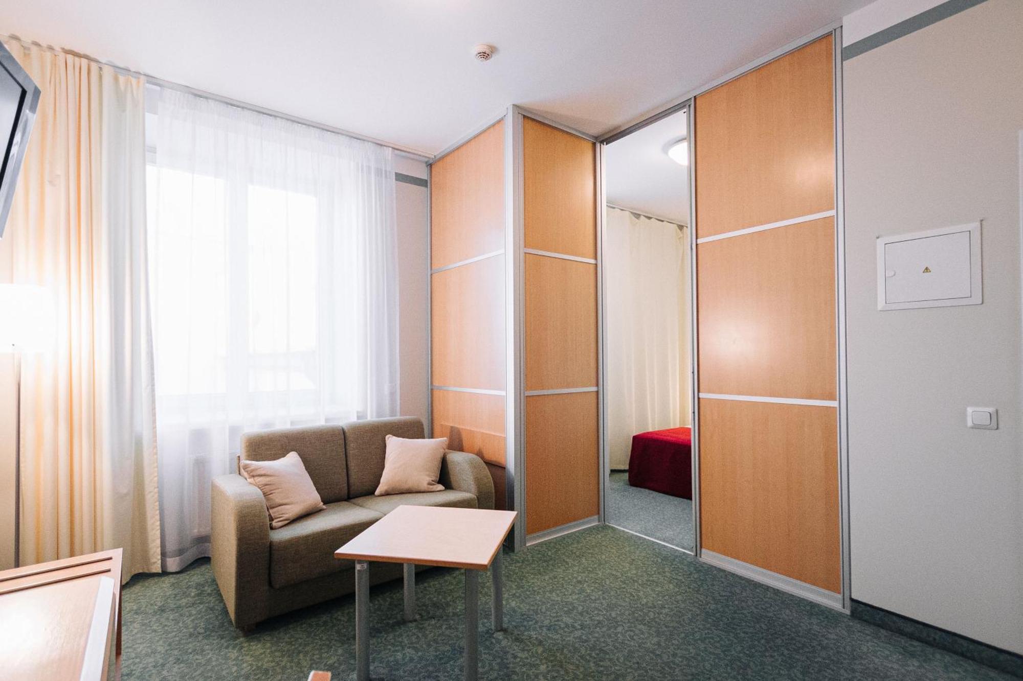 Rixwell Viru Square Hotel Ταλίν Εξωτερικό φωτογραφία