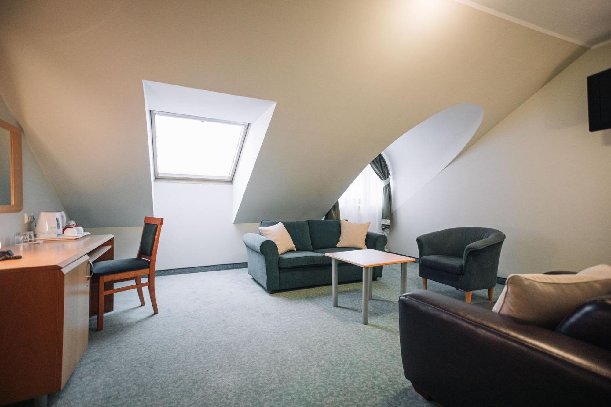 Rixwell Viru Square Hotel Ταλίν Δωμάτιο φωτογραφία