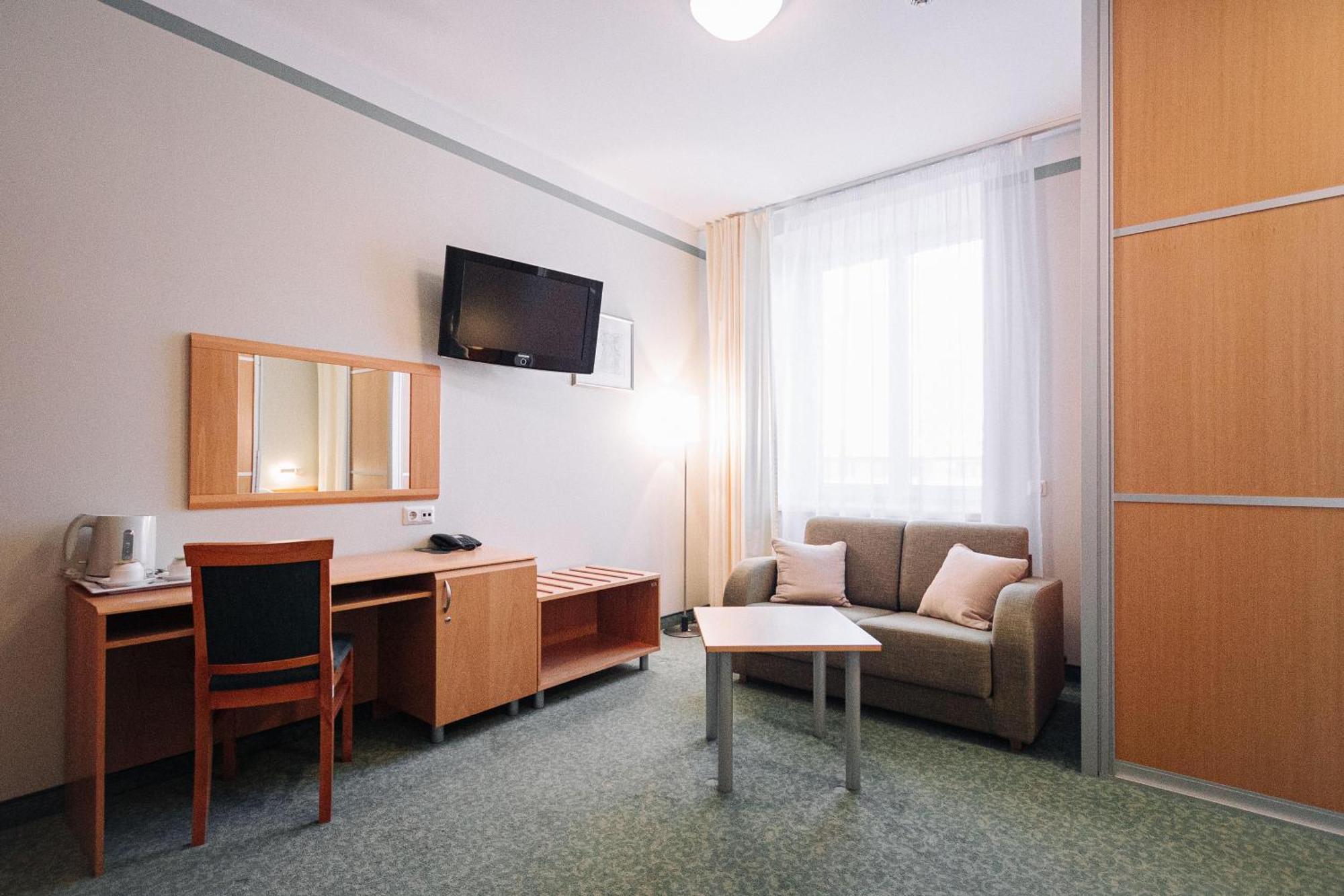 Rixwell Viru Square Hotel Ταλίν Δωμάτιο φωτογραφία