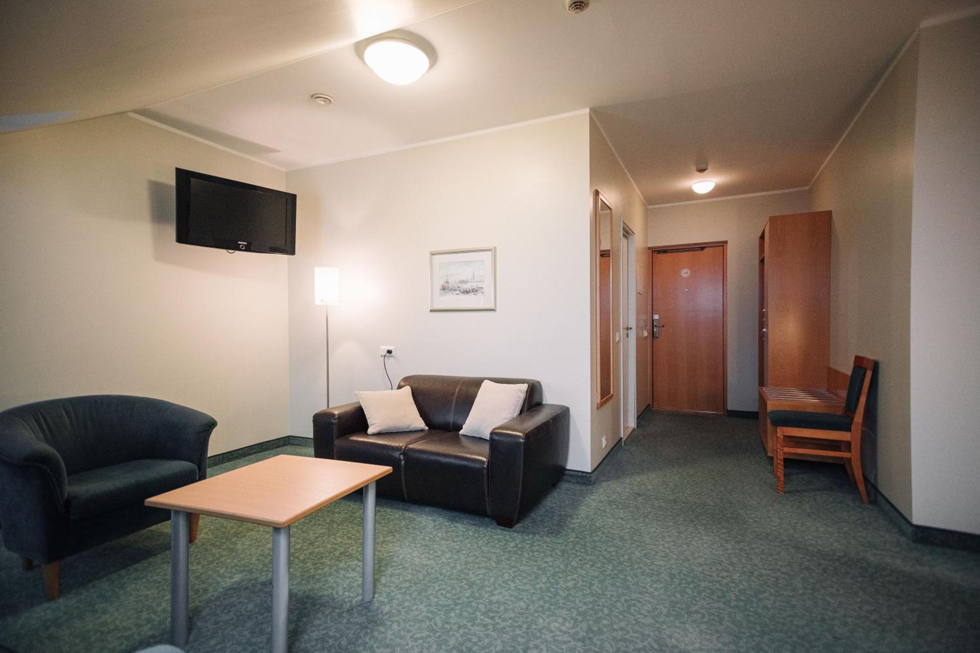 Rixwell Viru Square Hotel Ταλίν Δωμάτιο φωτογραφία