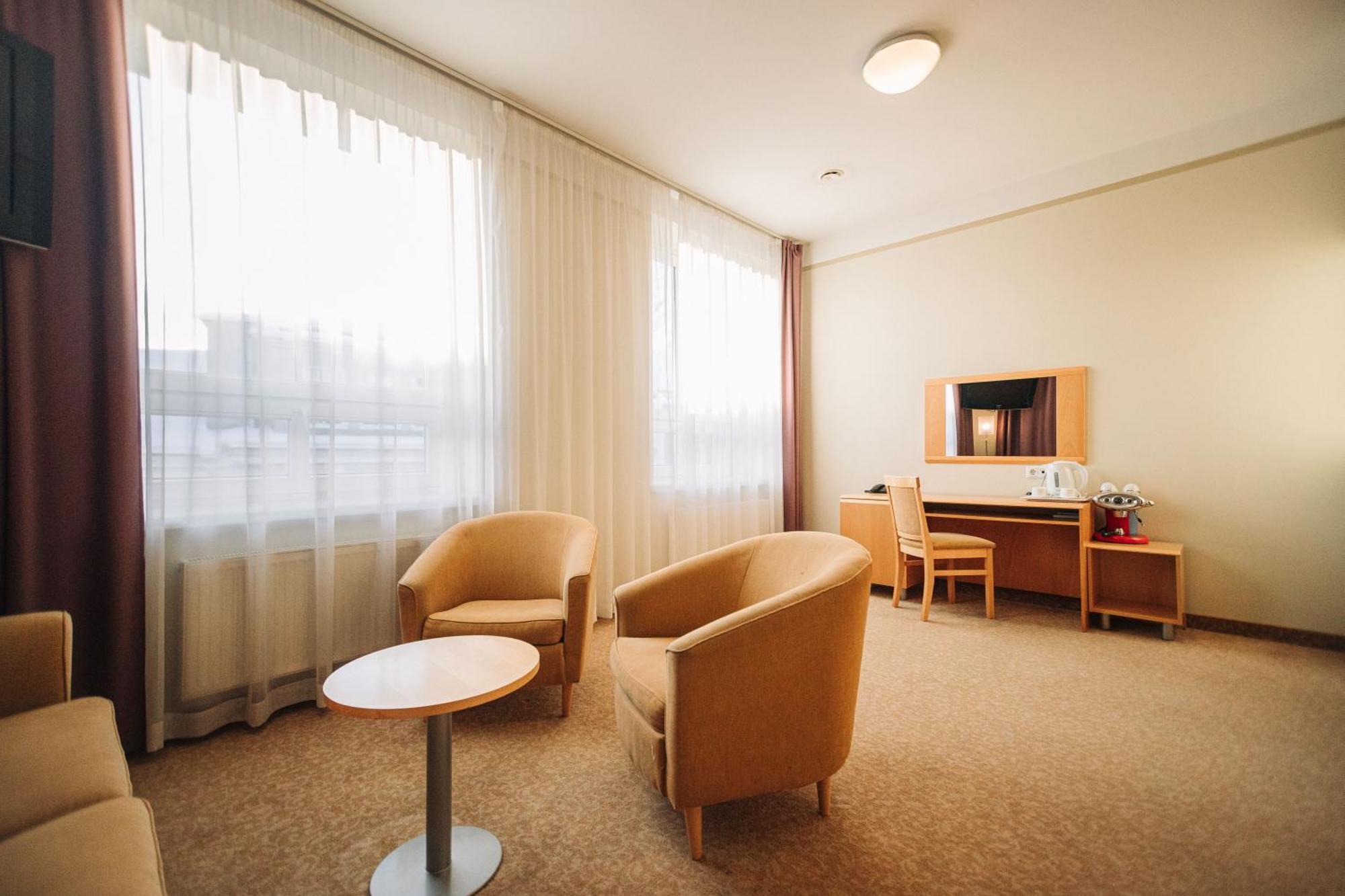 Rixwell Viru Square Hotel Ταλίν Δωμάτιο φωτογραφία