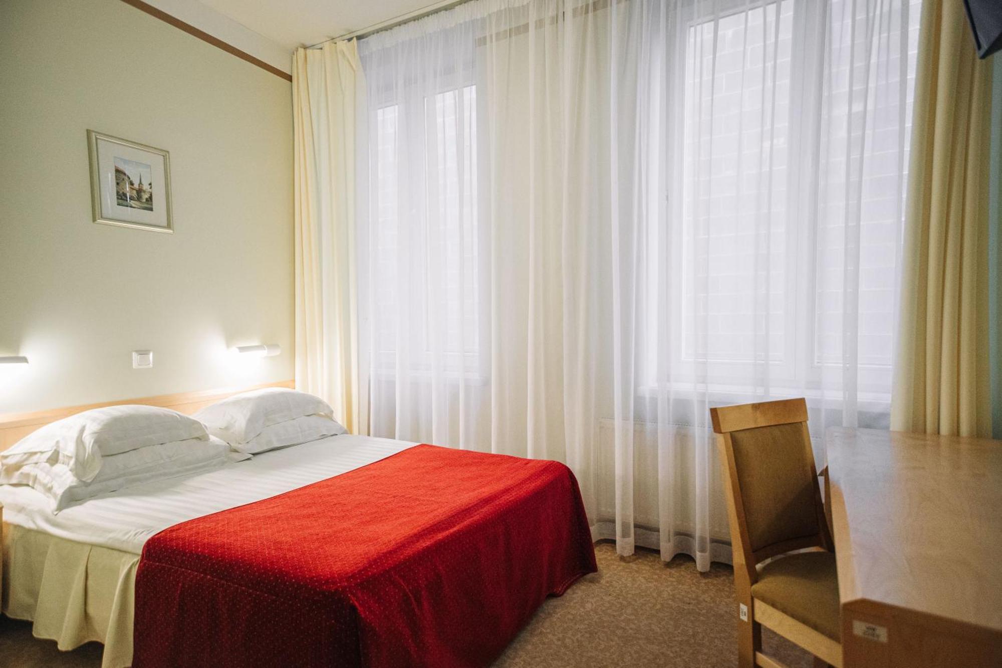Rixwell Viru Square Hotel Ταλίν Εξωτερικό φωτογραφία