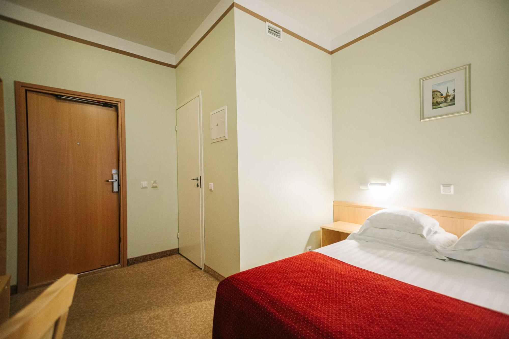 Rixwell Viru Square Hotel Ταλίν Δωμάτιο φωτογραφία