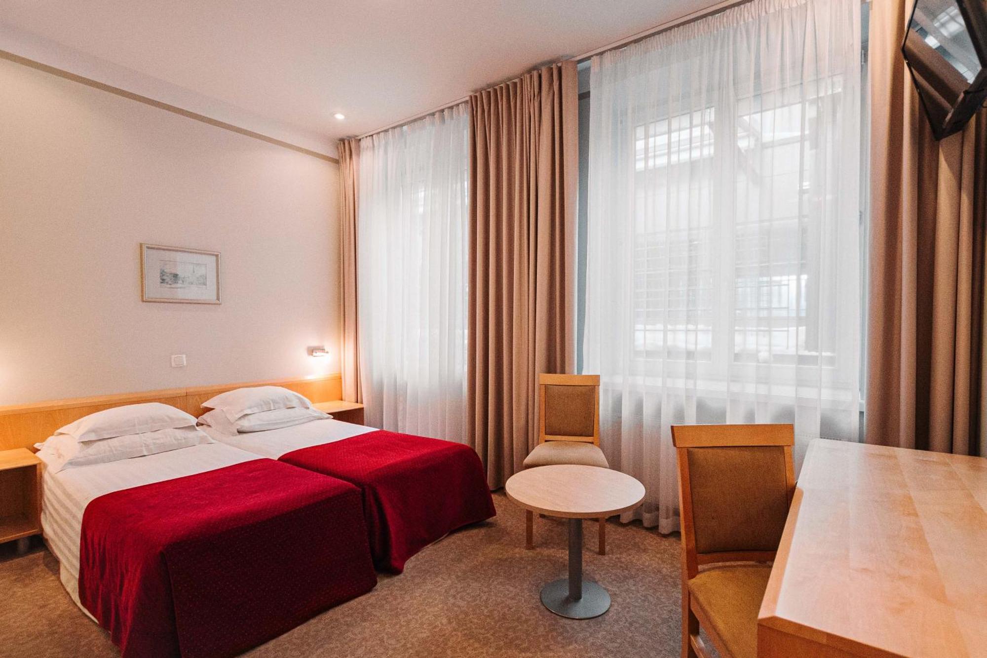 Rixwell Viru Square Hotel Ταλίν Εξωτερικό φωτογραφία