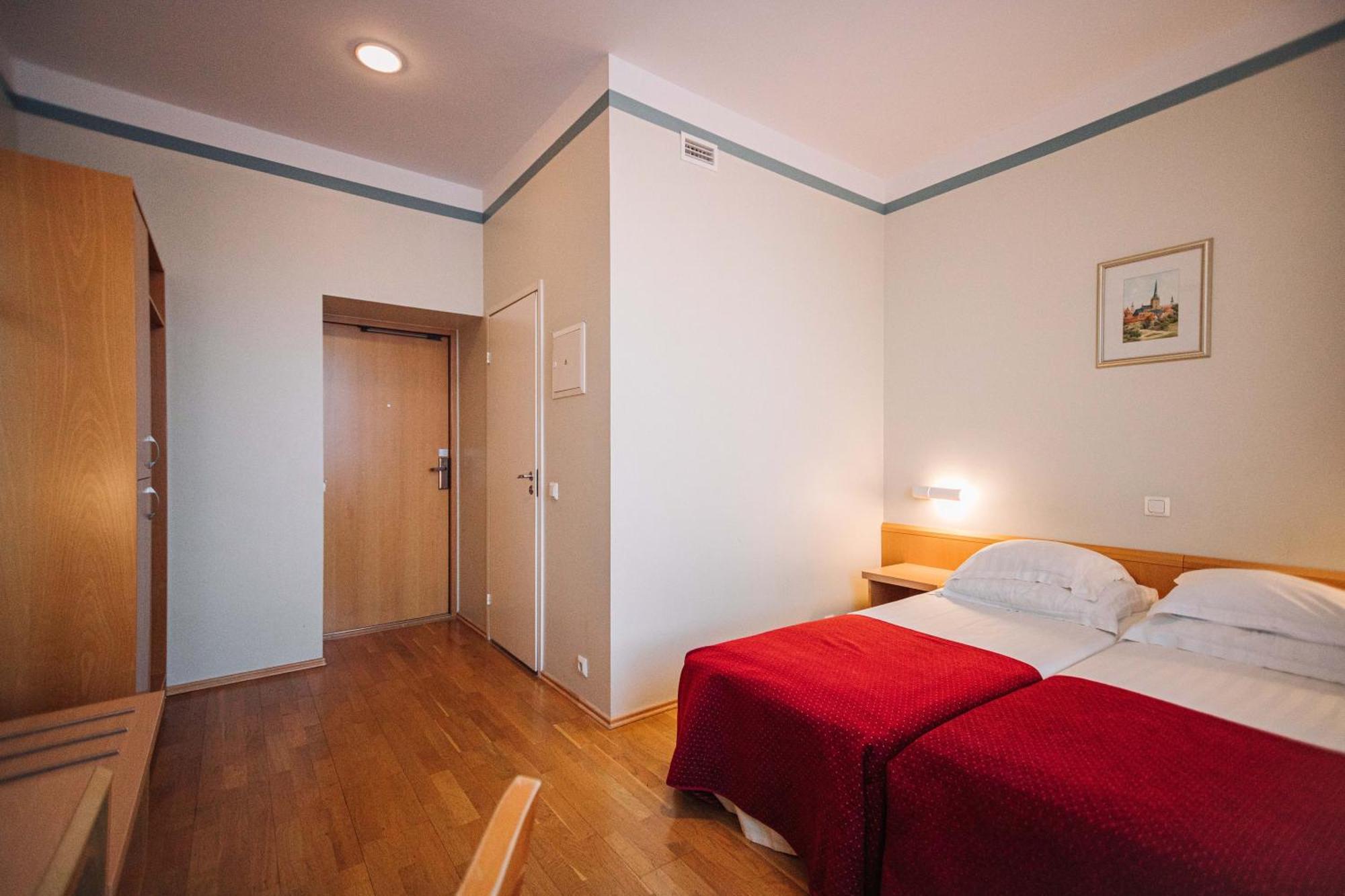 Rixwell Viru Square Hotel Ταλίν Δωμάτιο φωτογραφία